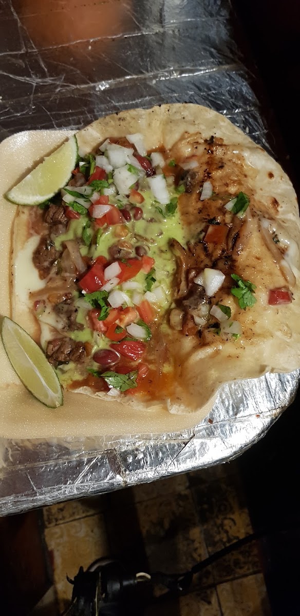 Rony's Tacos Photos 2